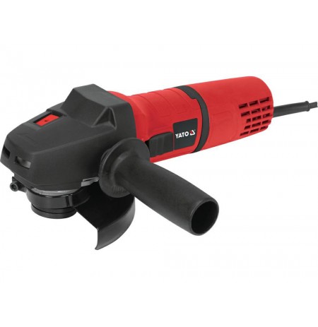 YATO ANGLE GRINDER 125mm 900W SPEED CONTROL