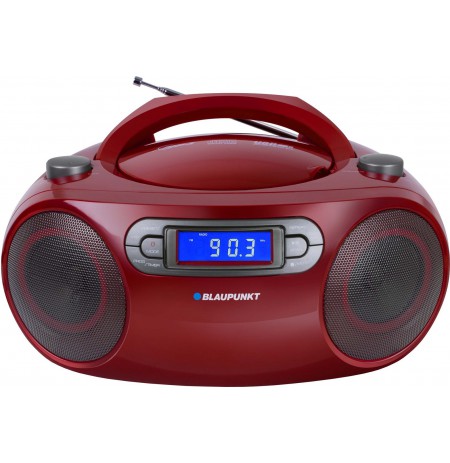 Radijo imtuvas Blaupunkt BB18RD