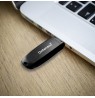 Intenso Speed Line USB flash drive 64 GB USB Type-A 3.2 Gen 1 (3.1 Gen 1) Black