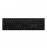 Lenovo | Professional Wireless Rechargeable Keyboard | 4Y41K04068 | Keyboard | Wireless | US | Grey | Scissors switch keys