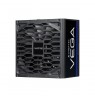Chieftec Vega PPG-850-S Watt power supply unit 850 W 20+4 pin ATX ATX Black