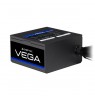 Chieftec Vega PPG-850-S Watt power supply unit 850 W 20+4 pin ATX ATX Black