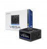Chieftec Vega PPG-850-S Watt power supply unit 850 W 20+4 pin ATX ATX Black