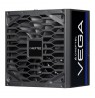 Chieftec Vega PPG-850-S Watt power supply unit 850 W 20+4 pin ATX ATX Black