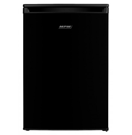 REFRIGERATOR MPM-114-CJ-37 BLACK
