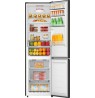 Hisense RB440N4AFA fridge-freezer Freestanding 336 L A Silver