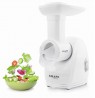Mincer with shredder 489.81 SMAPP White