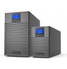 PowerWalker VFI 1000 ICT IoT Double-conversion (Online) 1 kVA 1000 W 4 AC outlet(s)