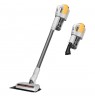 Siurblys MIELE Duoflex HX1 SunsetYellow