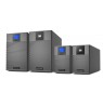 PowerWalker VFI 1000 ICT IoT Double-conversion (Online) 1 kVA 1000 W 4 AC outlet(s)