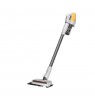 Siurblys MIELE Duoflex HX1 SunsetYellow