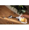 Siurblys MIELE Duoflex HX1 SunsetYellow