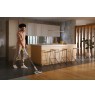 Siurblys MIELE Duoflex HX1 SunsetYellow