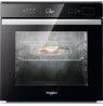 Oven WHIRLPOOL W6 4S2 OS4 P2 BL