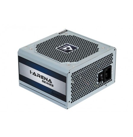 Chieftec ATX PSU IARENA series GPC-700S, 12cm fan, 500W bulk