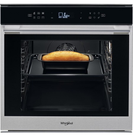 Orkaitė WHIRLPOOL W7 OM4 4S1 C