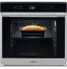 Orkaitė WHIRLPOOL W7 OM4 4S1 C