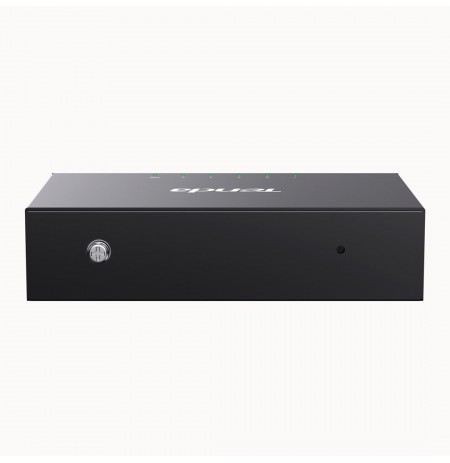 Switch Tenda TEG1005M