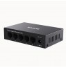 Switch Tenda TEG1005M