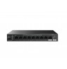 Switch Tenda TEG1110PF-8-120W