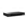 Switch Tenda TEG1110PF-8-120W