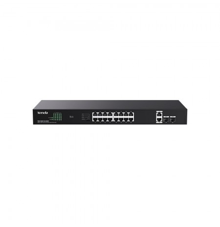 Switch Tenda TEG1120P-16-250W