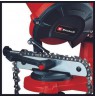 Einhell GE-CS 18 Li - Solo 6500 RPM