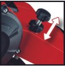 Einhell GE-CS 18 Li - Solo 6500 RPM