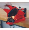 Einhell GE-CS 18 Li - Solo 6500 RPM