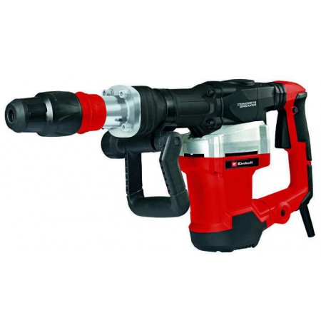 Einhell TE-DH 32 SDS Max Black, Red 1500 W