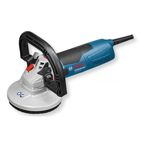 Bosch GBR 15 CA 9300 RPM Black, Blue 1500 W