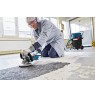 Bosch GBR 15 CA 9300 RPM Black, Blue 1500 W