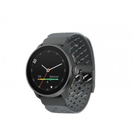 Zegarek sportowy SUUNTO RACE S TITANIUM GRAPHITE