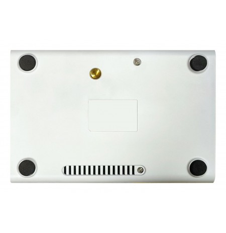 Denver HDMI, USB-C, MicroSD Mini Projector