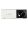 Denver HDMI, USB-C, MicroSD Mini Projector