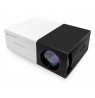 Denver HDMI, USB-C, MicroSD Mini Projector