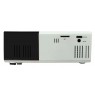 Denver HDMI, USB-C, MicroSD Mini Projector