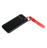 Verbatim Pocket SSD USB 3.2 1TB Black/Red 32192