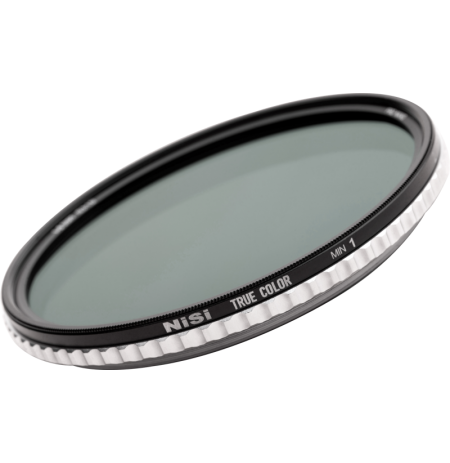 NISI FILTER ND-VARIO 1-5 STOPS TRUE COLOR 72MM