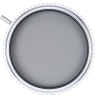 NISI FILTER ND-VARIO 1-5 STOPS TRUE COLOR 72MM