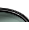 NISI FILTER ND-VARIO 1-5 STOPS TRUE COLOR 72MM