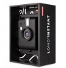 LOMOGRAPHY LOMO&039,INSTANT MINI BLACK