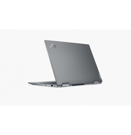Lenovo ThinkPad X1 Yoga Nešiojamas kompiuteris 14'' WUXGA Touch G8 i5-1345U 32GB 512GB SSD W11P Gray
