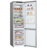 Šaldytuvas LG GBV5240DPY