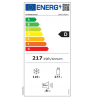Šaldytuvas LG GBV5240DPY