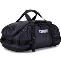 Thule | Duffel Bag, 30L | Chasm | Waterproof | Black