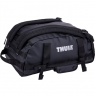 Thule Chasm | Duffel Bag, 30L | Black | Waterproof