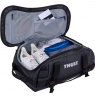 Thule Chasm | Duffel Bag, 30L | Black | Waterproof