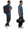 Thule Chasm | Duffel Bag, 30L | Black | Waterproof