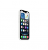 Apple iPhone 16e Silicone Case – White | Apple